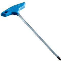 CHAVE FENDA CRUZADA TIPO T 5/16X13 GEDOR