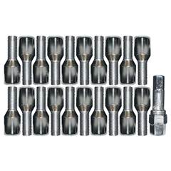 JG. PF. ANTIFURTO ALLEN M14X1,50X26 VW