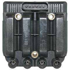 BOBINA DE IGNICAO VOYAGE/GOL G5 1.0/1.6 