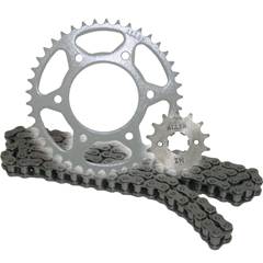 Kit Transmissão Fazer 150 14/... - 428hx126l 41/14d - Importada