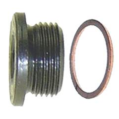 Bujao do Carter Ducato M22x1,5x10,5