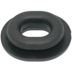 Coxim Tampa Lateral Direita Fan/Titan 150 2014/...