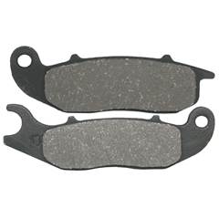 Pastilha Freio Dianteira Xtz Crosser 150 Ed/Fazer Lander 250 2016/.....