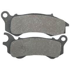 Pastilha Freio Diantera Honda Pcx 150 (2014/2018)