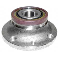 CUBO RODA TRAS. C/ROL C/ABS MOBI/ARGO