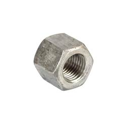 Porca Sextavada Dupla Rosca Fina MB 24mm