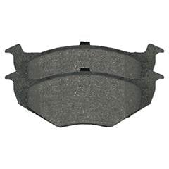 Pastilha de Freio Diant Gol/Voyage/Fox Pd/368
