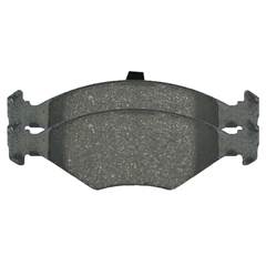 PAST. FREIO DIANT. UNO WAY/FIORINO PD/89