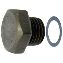 BUJAO CARTER ESC. OLEO GOL/PASSAT C/ARR.