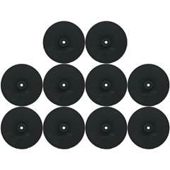 Kit Reparo Feixe Mola F250/f350 98/¿2Lado Direito s