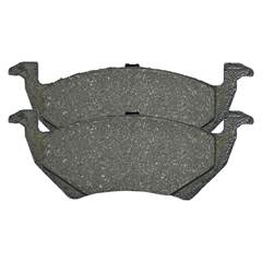 PAST. FREIO DIANT. GOL GVI/VOY PD/1346