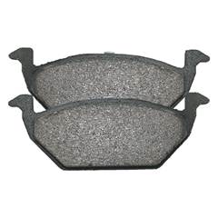 PAST. FREIO DIANT. FOX/POLO/UP PD/58