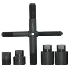 Extrator Saca Volante Diversos (Cruz)