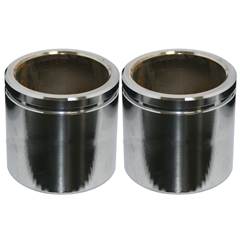 PISTAO FREIO RODA DT JACTO (1RD) 2PISTÃO