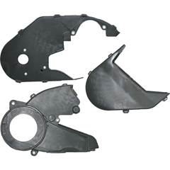 KIT CAPA CORREIA VW 1.0/1.6 8V EA-111