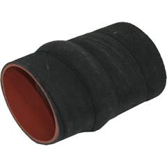 Mangueira Intercooler Ford Cargo 316/317/1415/1721 Sem Anéis