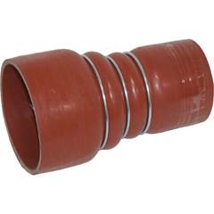 Mangueira Intercooler F-250/F-350/F-4000 Cummins 1998/... 63x83x142mm