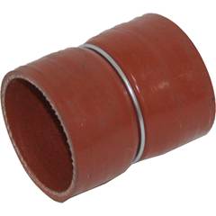 Mangueira Intercooler F-250/F-350/F-4000 Cummins B 3.9 2000/... 63x85mm..