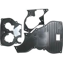 KIT CAPA CORREIA PALIO 1.6 16V 01/03