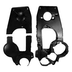 KIT CAPA CORREIA COLBAT/ONIX/SPIN 1.0/1.