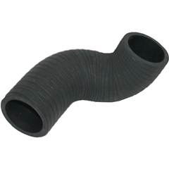 Mangueira Curva Da Turbina D-20 Maxion Com Ar .../1991 60mm..