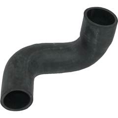 Mangueira Em S Turbina Lacon D-20 1985/1996 50x57mm