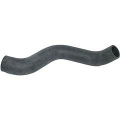 Mangueira Saída Intercooler A Turbina L-200 Triton 3.2 16v 2007/... Menor