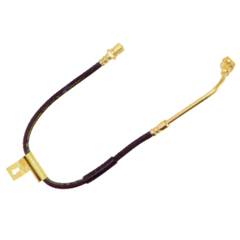 FLEX. FREIO DIANT. LE  D-20 93/96