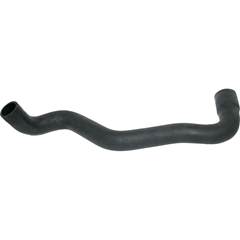 Mangueira Intercooler Saida A Turbina S-10/Blazer 2.8 Mwm/Sprint 2000/...