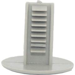 Botao do Forro Teto Cinza Corsa/Montana 94/...