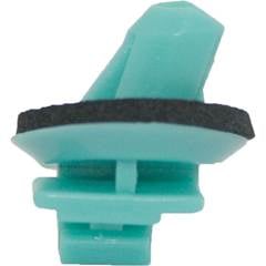 Ret. MoLado Direitoeito ura Paralama Prado 02/12 Verde