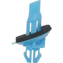 Ret. MoLado Direitoeito ura Paralama Prado 02/12 Azul