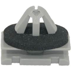 Grampo Friso Porta Ecosport 14/15