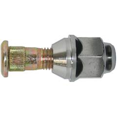 KIT PF RDA DT/TZ HB20/I30 RODA LIGA