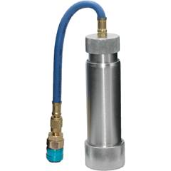 BOMBA MANUAL P/SISTEMA AR CONDICIONADO A