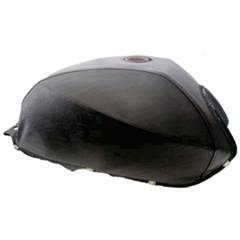 Capa Tanque Fan 2014 - Preta