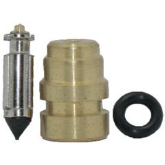 Agulha bóia titan 125/150 com anel oring  sob medida