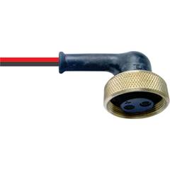 Cachimbo Pequeno Troca Marcha M. Benz