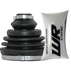 KIT COIFA RODA AMAROK 10/... JETTA