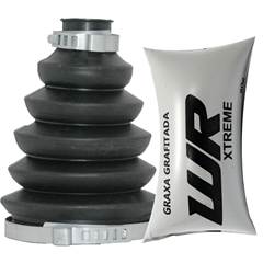 KIT COIFA RODA GOL/VOY/FOX 1.0