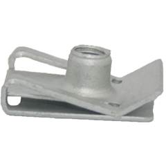 Porca Rapida 6,0mm