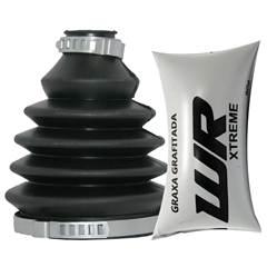 KIT COIFA RODA AGILE/CLASSIC/CELTA/CLIO