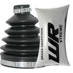 KIT COIFA RODA ONIX/PRISMA 1.0 13/...