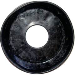 DIAF. SERVO FREIO 195MM D-10/D-20/F-1000