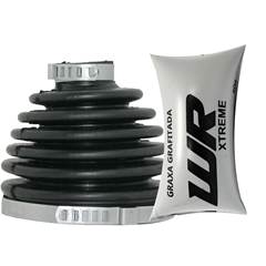Kit da Coifa de Roda Frontier Sel 07/...