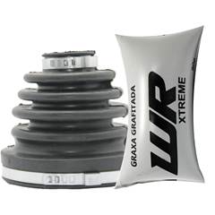 KIT COIFA RODA NOVA S-10 12/16