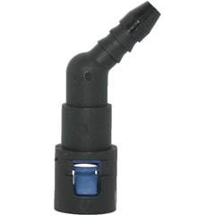 CONECTOR POP TOP 45º 5/16X5/16