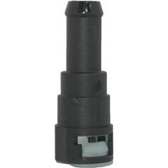 Conector Reto 5/8x5/8 Agua