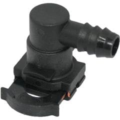 Conector Compacto 90º 1/2x13mm
