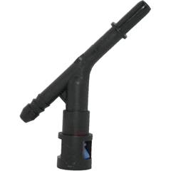 CONECTOR POP TOP 45º Y 5/16X5/16X5/16